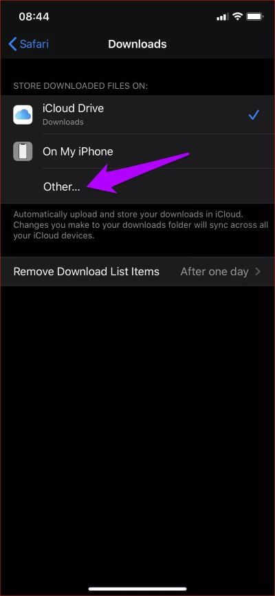Safari-Download-Manager-Tips-and-Tricks-Iphone-Ipad-21_4d470f76dc99e18ad75087b1b8410ea9 أفضل 7 نصائح لمدير التحميل على Safari لأجهزة iPhone و iPad