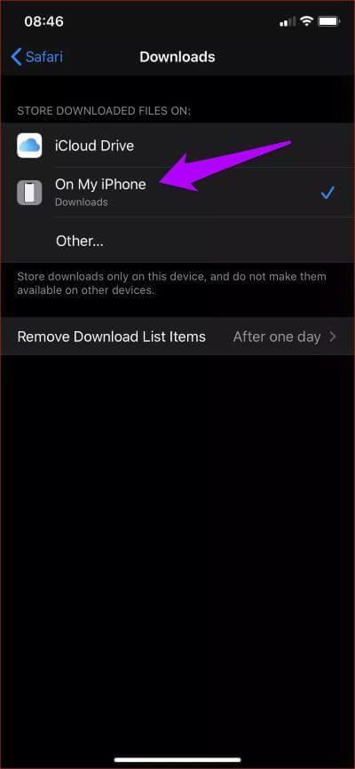 Safari-Download-Manager-Tips-and-Tricks-Iphone-Ipad-22_4d470f76dc99e18ad75087b1b8410ea9 أفضل 7 نصائح لمدير التحميل على Safari لأجهزة iPhone و iPad