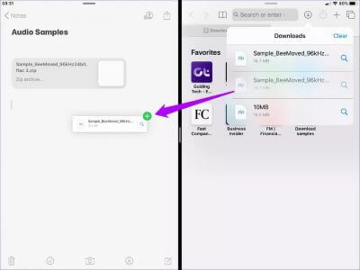 Safari-Download-Manager-Tips-and-Tricks-Iphone-Ipad-25_935adec67b324b146ff212ec4c69054f أفضل 7 نصائح لمدير التحميل على Safari لأجهزة iPhone و iPad