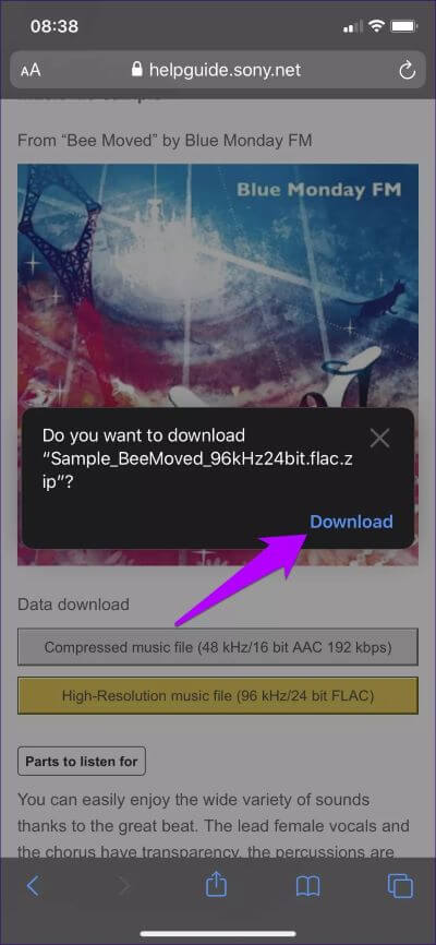 Safari-Download-Manager-Tips-and-Tricks-Iphone-Ipad-2_4d470f76dc99e18ad75087b1b8410ea9 أفضل 7 نصائح لمدير التحميل على Safari لأجهزة iPhone و iPad