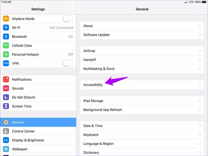 Safari-IOS-Dark-Mode-5_935adec67b324b146ff212ec4c69054f أفضل طريقتين للحصول على الوضع المظلم لـ Safari على iOS