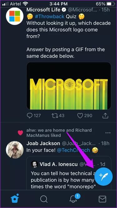Set-Who-Can-Reply-to-Your-Tweet-on-Twitter-11_4d470f76dc99e18ad75087b1b8410ea9 كيفية تعيين من يمكنه الرد على تغريدتك على Twitter