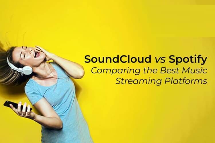 SoundCloud مقابل Spotify: أفضل خدمة بث موسيقى في عام 2021 - %categories