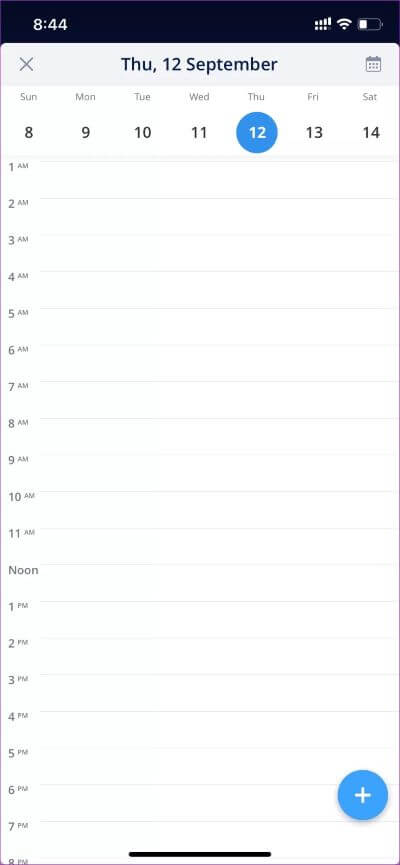 Spark-Calendar_4d470f76dc99e18ad75087b1b8410ea9 أفضل 5 بدائل لـ Apple Mail لأجهزة iPhone