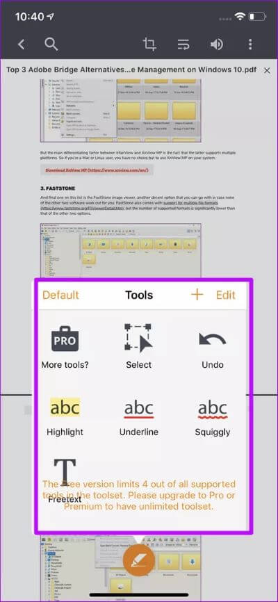 Top-Free-PDF-Editors-for-iPhone-That-You-Must-Get-20_4d470f76dc99e18ad75087b1b8410ea9 أفضل 6 برامج تحرير مجانية لملفات PDF لـ iPhone يجب أن تحصل عليها