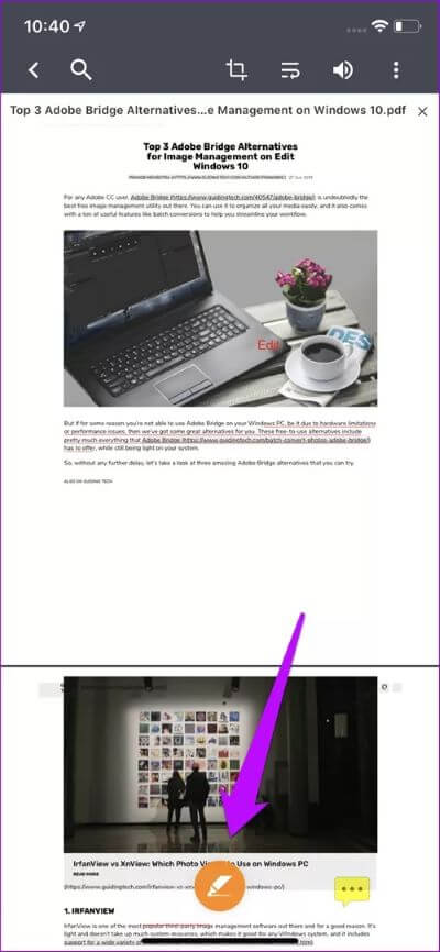 Top-Free-PDF-Editors-for-iPhone-That-You-Must-Get-21_4d470f76dc99e18ad75087b1b8410ea9 أفضل 6 برامج تحرير مجانية لملفات PDF لـ iPhone يجب أن تحصل عليها