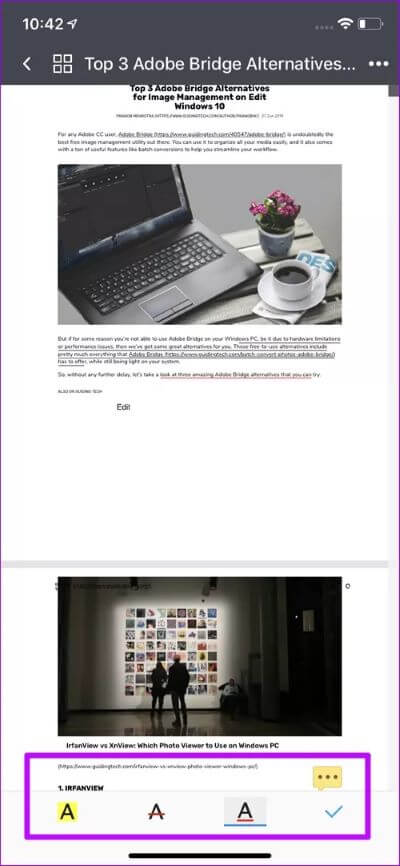 Top-Free-PDF-Editors-for-iPhone-That-You-Must-Get-25_4d470f76dc99e18ad75087b1b8410ea9 أفضل 6 برامج تحرير مجانية لملفات PDF لـ iPhone يجب أن تحصل عليها
