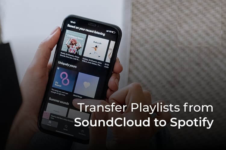 Transfer-Playlists-from-SoundCloud-to-Spotify-Quickly-F كيفية نقل قوائم التشغيل من SoundCloud إلى Spotify