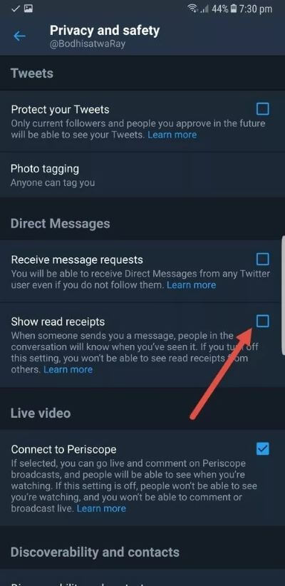 Twitter3_4d470f76dc99e18ad75087b1b8410ea9 9 ميزات مخفية لـ Twit­ter يجب أن تعرفها