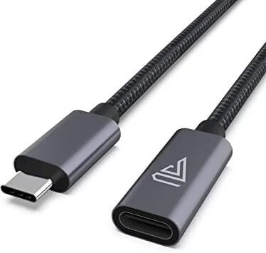 USB-type-C-is-one-of-the-newest-emerging-standards-for-transferring-data-and-charging كيفية التعرف على منافذ USB المختلفة على جهاز الكمبيوتر الخاص بك