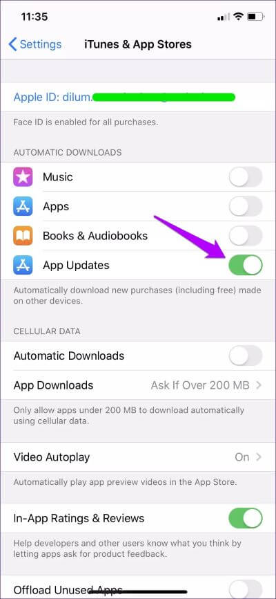 Update-Apps-Ios-13-Ipados-9_4d470f76dc99e18ad75087b1b8410ea9 أفضل 5 طرق لتحديث التطبيقات في iOS 13 و iPadOS