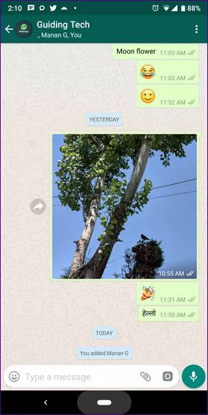WhatsApp-group-vs-broadcast-list-3_4d470f76dc99e18ad75087b1b8410ea9 WhatsApp Group مقابل Broadcast: ما الفرق