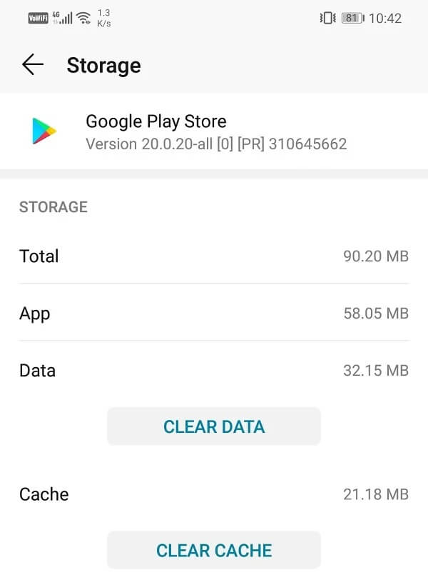 قم بتنزيل وتثبيت متجر Google Play يدويًا - %categories