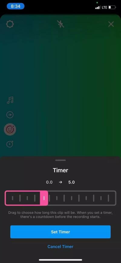 add-timer_200827_120326_4d470f76dc99e18ad75087b1b8410ea9 Instagram Reels مقابل Story: ما هي الاختلافات
