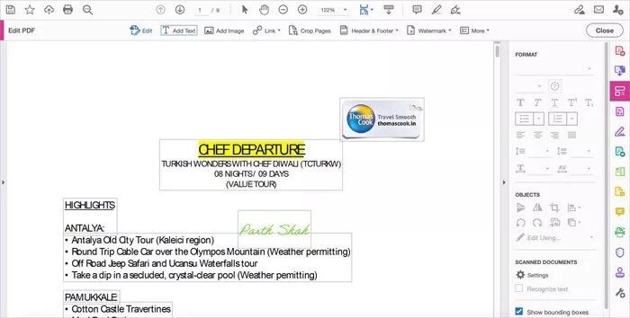 PDF Expert مقابل Adobe Acrobat: أي محرر PDF هو الأفضل على Mac - %categories