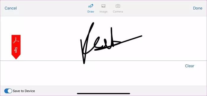 adobe-sign_935adec67b324b146ff212ec4c69054f-1 أفضل 5 تطبيقات لتوقيع المستندات على iOS و Android