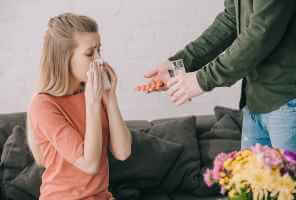 Allergies : causes, symptômes et traitement - allergie-immunité l'allergie déclenche l'exploit - Allergies : causes, symptômes et traitement
