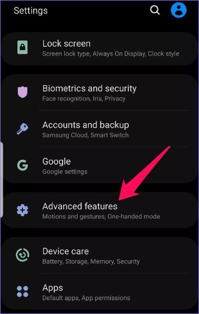 apps-scrolling-screenshot-scroll-capture-android-advanced-features_4d470f76dc99e18ad75087b1b8410ea9 أفضل 5 تطبيقات لالتقاط لقطات شاشة متحركة على Android و iPhone