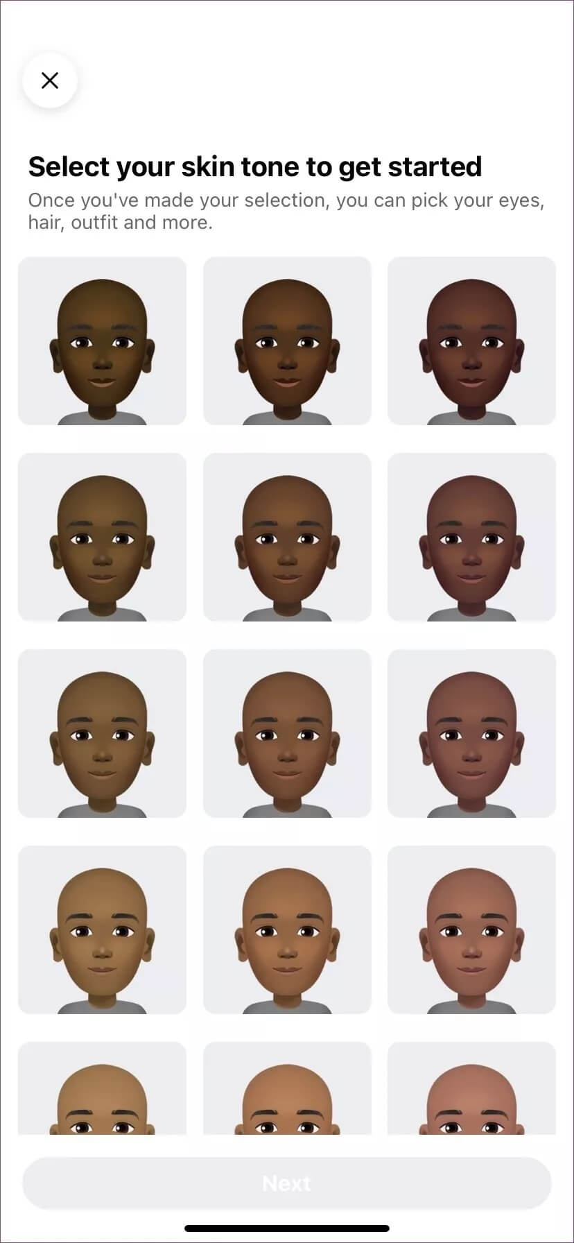 avatar-skin-tone_4d470f76dc99e18ad75087b1b8410ea9 دليل كامل لإنشاء واستخدام Avatar Facebook
