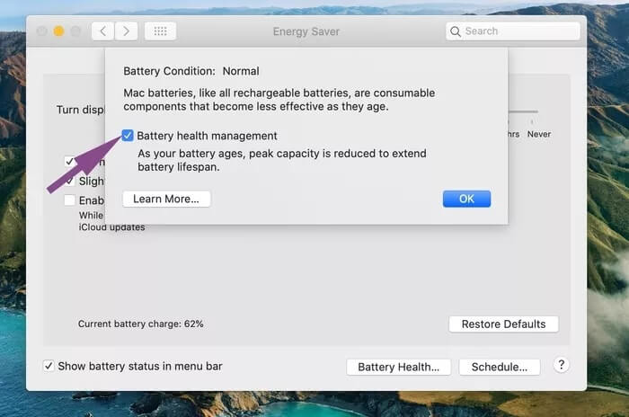 لماذا ترتفع درجة حرارة جهاز Mac الخاص بي وكيفية إصلاحه - %categories