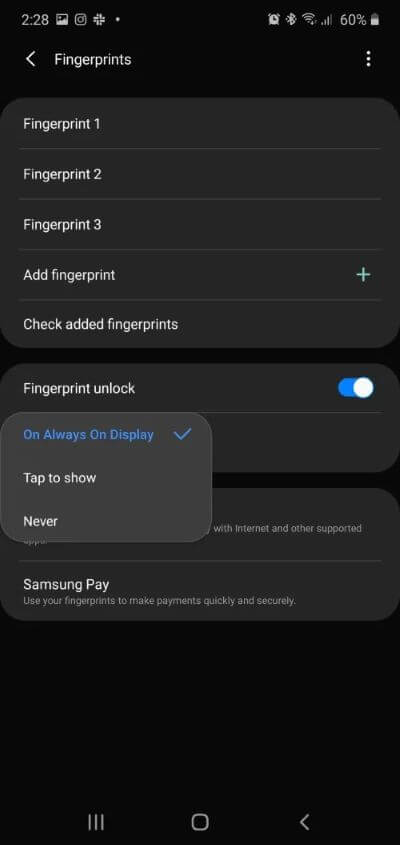 أفضل 7 ميزات وحيل لـ Samsung One UI 2.0 الجديد التي يجب أن تعرفها - %categories