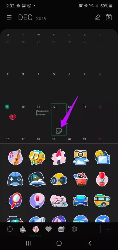 best-samsung-one-ui-2-0-new-features-and-tricks-you-must-know-17_4d470f76dc99e18ad75087b1b8410ea9 أفضل 7 ميزات وحيل لـ Samsung One UI 2.0 الجديد التي يجب أن تعرفها
