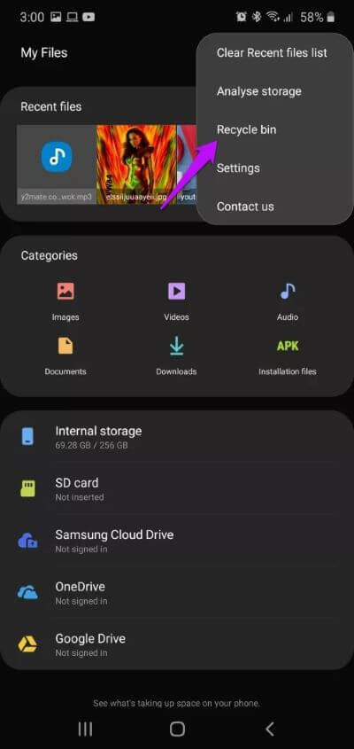 best-samsung-one-ui-2-0-new-features-and-tricks-you-must-know-22_4d470f76dc99e18ad75087b1b8410ea9 أفضل 7 ميزات وحيل لـ Samsung One UI 2.0 الجديد التي يجب أن تعرفها
