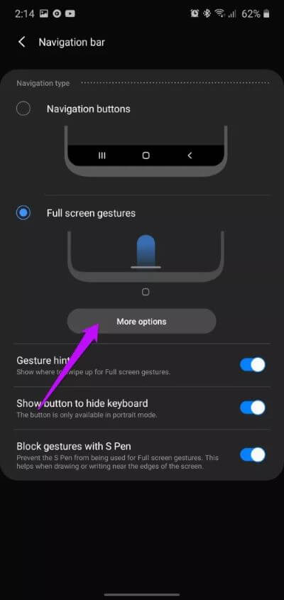 أفضل 7 ميزات وحيل لـ Samsung One UI 2.0 الجديد التي يجب أن تعرفها - %categories