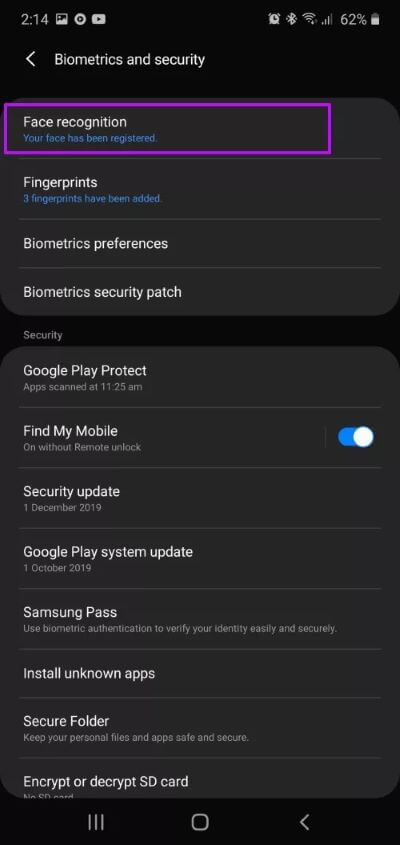 أفضل 7 ميزات وحيل لـ Samsung One UI 2.0 الجديد التي يجب أن تعرفها - %categories