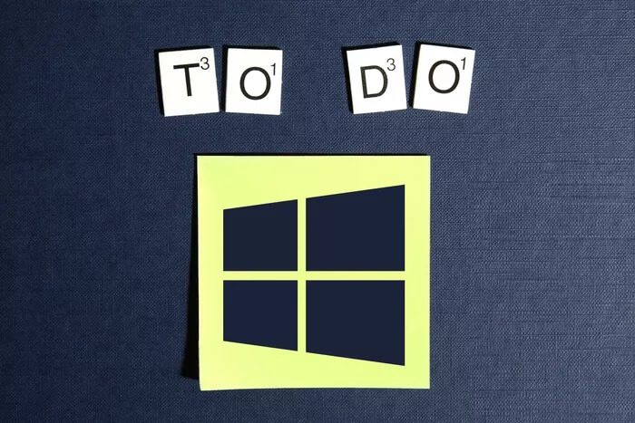 أفضل 7 تطبيقات لإدارة المهام لأجهزة الكمبيوتر Windows 10 - %categories