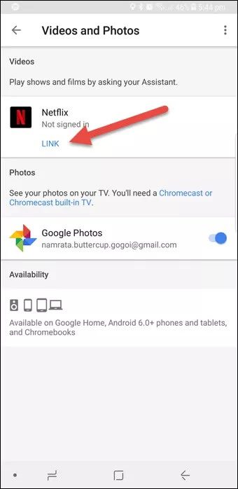 cast-on-Google-home-mini-without-wifi-2_4d470f76dc99e18ad75087b1b8410ea9 كيفية تمكين وضع ضيف Google Home للإرسال بدون شبكة Wi-Fi
