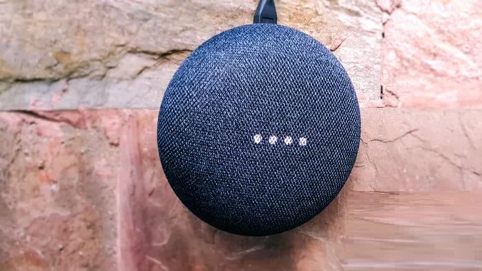 cast-on-Google-home-mini-without-wifi_935adec67b324b146ff212ec4c69054f كيفية تمكين وضع ضيف Google Home للإرسال بدون شبكة Wi-Fi