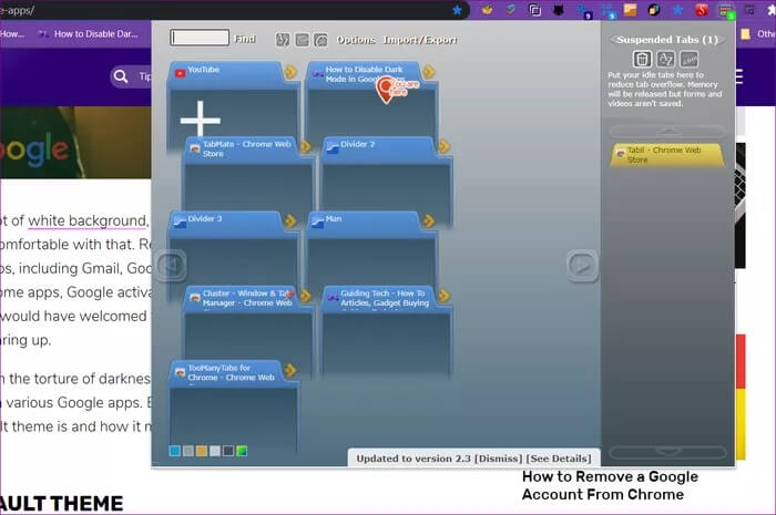 chrome-extension-to-view-and-switch-between-tabs-9_935adec67b324b146ff212ec4c69054f أفضل 7 إضافات Chrome لعرض والتبديل بين علامات التبويب