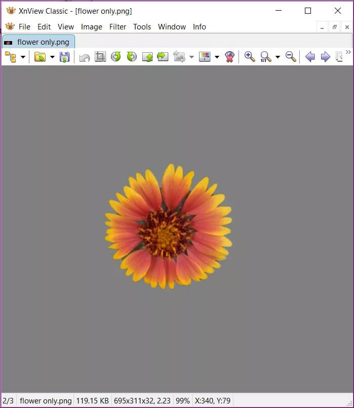 كيفية تحويل JPG إلى PNG في Paint 3D على جهاز كمبيوتر بنظام Windows - %categories