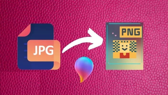 كيفية تحويل JPG إلى PNG في Paint 3D على جهاز كمبيوتر بنظام Windows - %categories