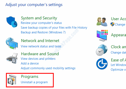 كيفية إصلاح خطأ تحديث Windows 10 0x80240061 - %categories
