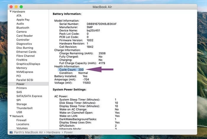 لماذا ترتفع درجة حرارة جهاز Mac الخاص بي وكيفية إصلاحه - %categories