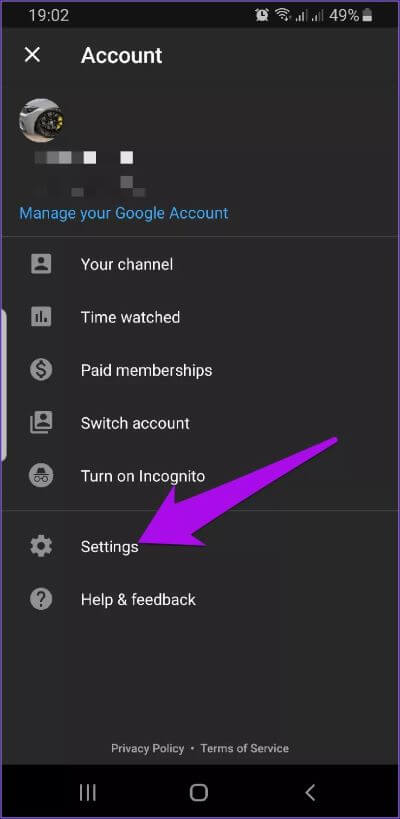 disable-dark-mode-apps-youtube-settings_191017_194421_4d470f76dc99e18ad75087b1b8410ea9 كيفية تعطيل الوضع الداكن في التطبيقات الشائعة