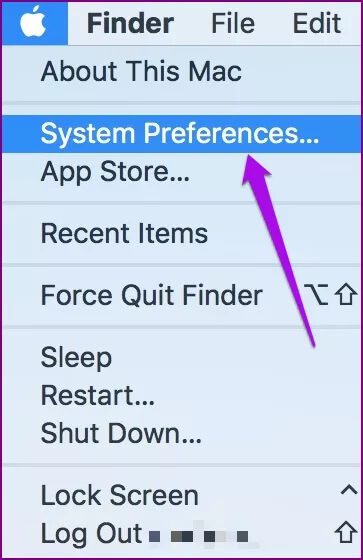 disable-dark-mode-devices-mac-system-preferences_4d470f76dc99e18ad75087b1b8410ea9 كيفية تعطيل الوضع الداكن في أنظمة التشغيل Windows 10 و macOS و Android و iOS