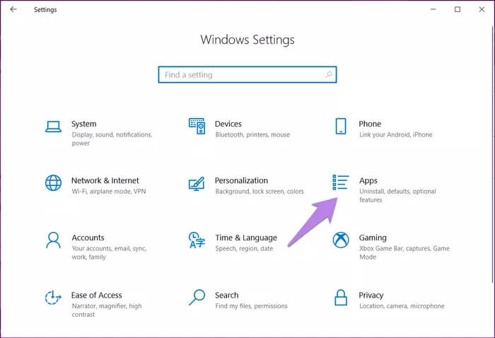 disable-skype-on-startup-windows-4_935adec67b324b146ff212ec4c69054f أفضل 5 طرق لتعطيل Skype عند بدء التشغيل في Windows 10