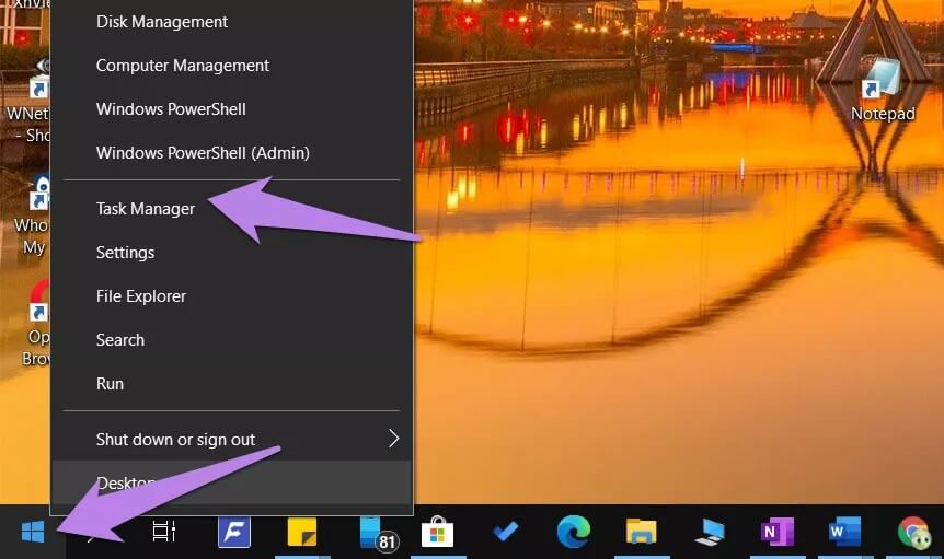 disable-skype-on-startup-windows-6_4d470f76dc99e18ad75087b1b8410ea9 أفضل 5 طرق لتعطيل Skype عند بدء التشغيل في Windows 10