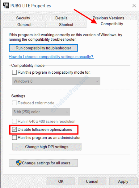 كيفية إصلاح مشكلة تقطيع الشاشة في نظام التشغيل Windows 10 - %categories