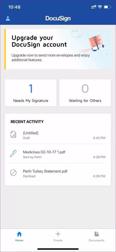 docusign-1_4d470f76dc99e18ad75087b1b8410ea9 أفضل 5 تطبيقات لتوقيع المستندات على iOS و Android