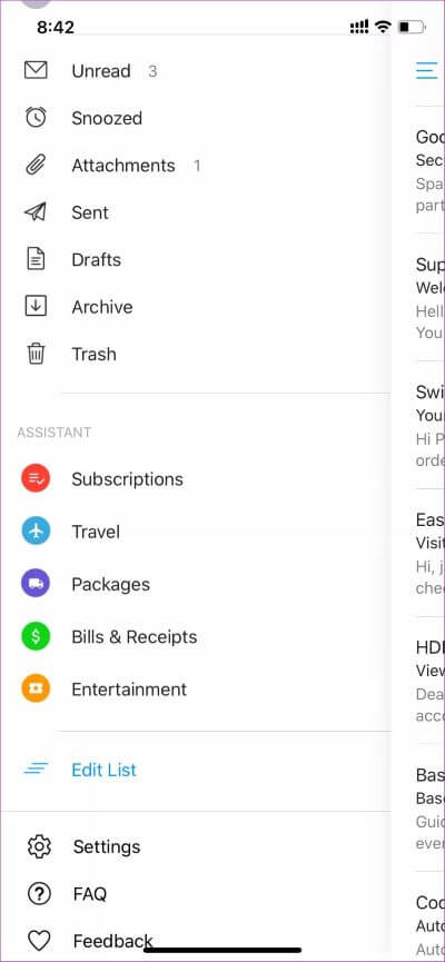 edison-assistant_4d470f76dc99e18ad75087b1b8410ea9 أفضل 5 بدائل لـ Apple Mail لأجهزة iPhone