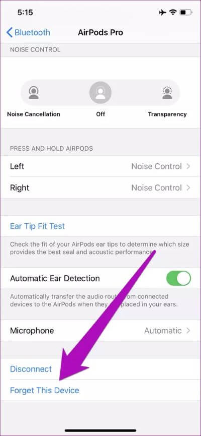 دليل مفصل لإصلاح مشاكل شحن AirPods - %categories