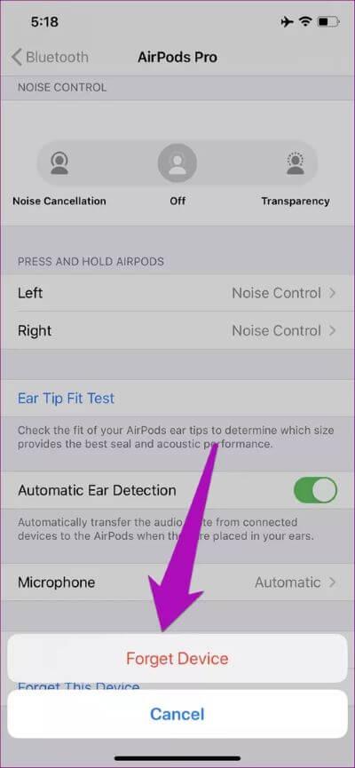 دليل مفصل لإصلاح مشاكل شحن AirPods - %categories