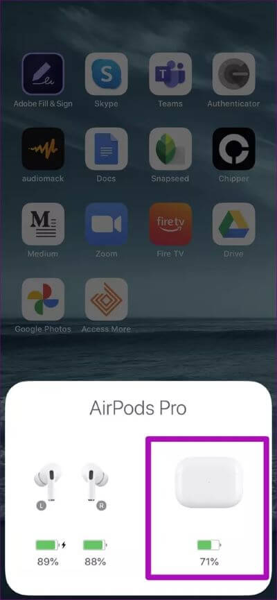 دليل مفصل لإصلاح مشاكل شحن AirPods - %categories