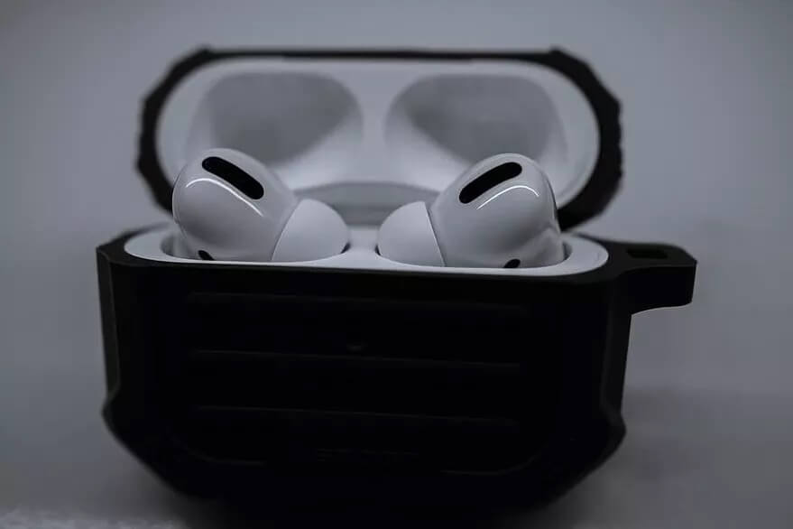 دليل مفصل لإصلاح مشاكل شحن AirPods - %categories