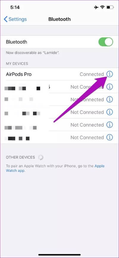 دليل مفصل لإصلاح مشاكل شحن AirPods - %categories