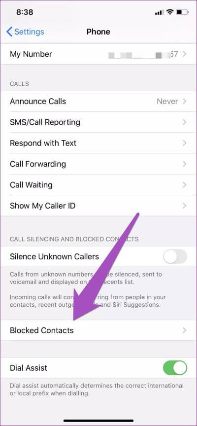 أفضل 8 طرق لإصلاح مشكلات فشل الاتصال على iPhone - %categories
